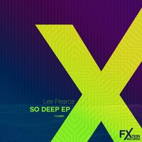 Forever - Lee Pearce