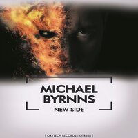 New Side - Michael Byrnns
