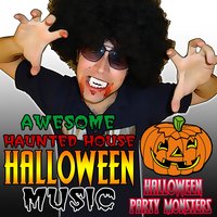 Vampire Power (Halloween Sound FX) - Halloween Party Monsters