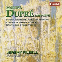Prélude et Fugue en La bémol majeur, Op. 36 No. 2: Prélude - Jeremy Filsell