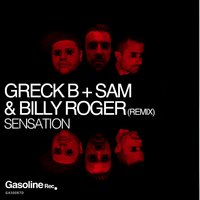 Sensation - Greck B