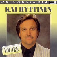 Yön jälkeen - Will You Love Me Tomorrow - Kai Hyttinen