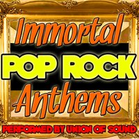 Have You Ever Seen the Rain - Union of Sound