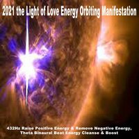 Light Body Activation - 432Hz Orbit Energy