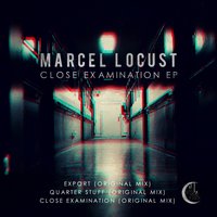 Quarter Stuff - Marcel Locust