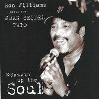 Hallelujah, I Love Her So - Jörg Seidel & Ron Williams