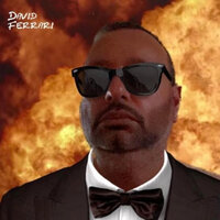 Disco Feeling - David Ferrari