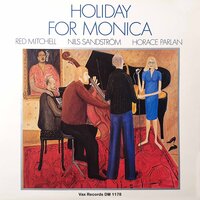 But Beautiful - Monica Zetterlund