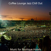 Bossanova - Ambiance for Cozy Coffee Shops - Coffee Lounge Jazz Chill Out