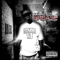 Between Me and You - Lil Keke