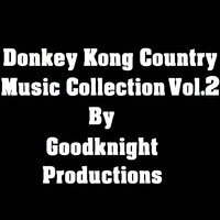 Treetop Rock (From "Donkey Kong Country") - Good Knight Productions