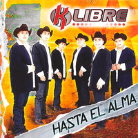 No Consigo Olvidarte - K-Libre