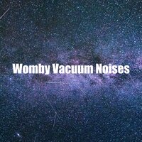Cozy Vacuum Noise - Noise Recordings