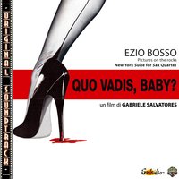 The girl on the punching ball - Ezio Bosso