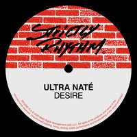 Desire - Ultra Naté & Kerri Chandler