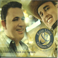 Príncipe Encantado - Ênio Lima e Gustavo Neto (Os Caras do Modão) & O cheff