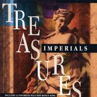 Change The World - The Imperials