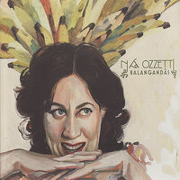 Imperador Do Samba - Ná Ozzetti