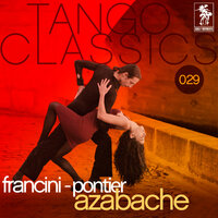 Sin lagrimas - O.T. Francini-Pontier & Pablo Moreno