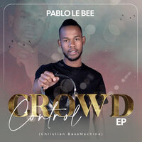 Crime - Pablo Le Bee & DJ Obza