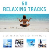 Natural White Noise with Piano Music for Sleeping - Serenity Music Relaxation