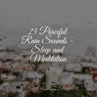 Sprinkling Drops - Relaxing Nature Sounds Collection & White Noise Relaxation & Soothing Music Academy