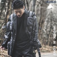 마음대로 - Bluelk(블루엘크) & Ék