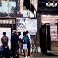 Doused Flame - Mike Nitty & Rixh Powers