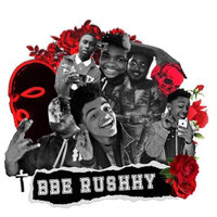 Dope - Rushhy Bandxz & Yung Gio & J-Rackz