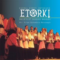 Ama noiz - Etorki