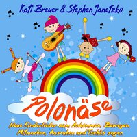 Polonäse - Stephen Janetzko & Kati Breuer