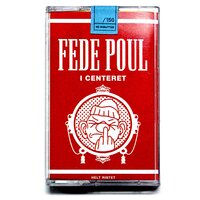 Peter Schrøder - Fede Poul & Khal Allan