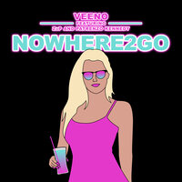 Nowhere2go - Veeno & ZUP & Patrenzo Kennedy