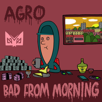 Must Dead - Agro