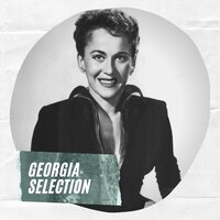 While You Danced, Danced, Danced - Georgia Gibbs