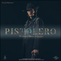 Pistolero - Songs To Your Eyes
