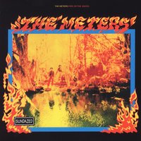 Liar - The Meters