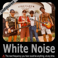 Social Disease - White Noise