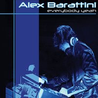 Keep On Push - Alex Barattini