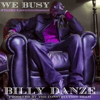 Another 1 To Grow On - Billy Danze & WeBusy Construction Team & Havoc & Sventastic Beats