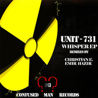 Whisper - Unit-731 & Christian E