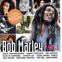 400 Years - Bob Marley