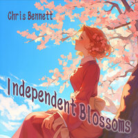 Independent Blossoms - Chris Bennett