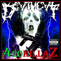 420killaz - DEVTHCVLT