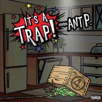 Pop Off - Ant P.