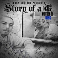 God Bless the Gutta - Lucky Luciano & Bing