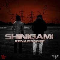 Young Nigga - Shinigami