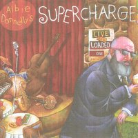 Personal Manager - Albie Donnelly's Supercharge