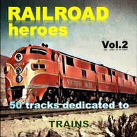 If I Were a Train - Teresa Brewer