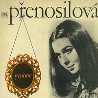 Credi (Getting Ready For The Heartbreak) - Yvonne Přenosilová & Sbor Lubomíra Pánka & Laurence Weiss & Lockie Edwards Jr. & smyčce & Karel Duba se svou skupinou